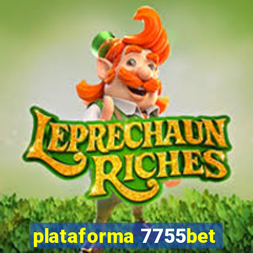 plataforma 7755bet